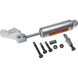 Adjustable shock absorber for ISRI NTS 2 – 946677-13/00E