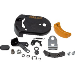 Backrest adjuster kit complete for ISRI 516, 517 and 575 – 98896-05/00E