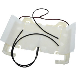 Lumbar support kit for ISRI 6860/875 NTS – 929527-293/00E