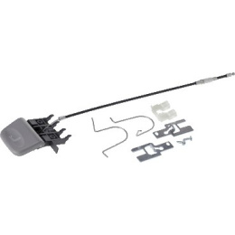 Tilt adjustment kit for ISRI 6860 and NTS – 929527-40/00E